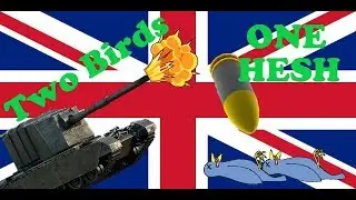 Warthunder Thundershow entry PS4