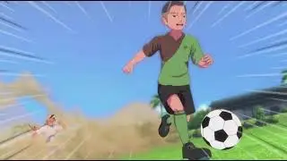 INAZUMA ELEVEN: Helden der Siegesstraße_39