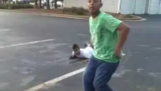 UNITED INK  gettin off.wmv