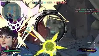 Insane #fragpunk gameplay