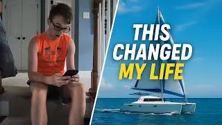 How I Started My Sailing Journey with ZERO Experience