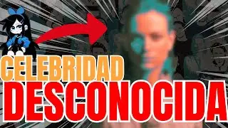EL MISTERIO DE LA CELEBRIDAD NUMERO 6 RESUELTO