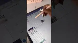 Planning in my Teacher Planner on my iPad #digitalplanner #ipadplanner