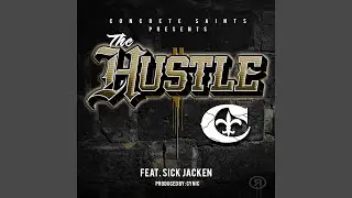The Hustle feat. Sick Jacken