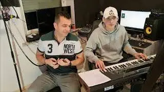 Već odavno spremam svog mrkova-Samir Dobrostal