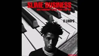 [FREE] NBA YoungBoy & Rod Wave Loop Kit with MIDI & STEMS - Slime Business