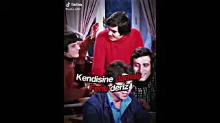 kendisine damat Ferit deriz