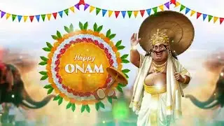 Onam Status 2022 | Onam Status | Happy onam WhatsApp status | onam 2022