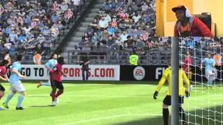 TOTY PINK SLIPS   KSI Vs Gonth FIFA 14