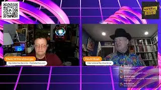 Material Issues Episode #236 featuring JIm Gold of the band Gallery!