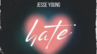 &ldquo;Hate&rdquo; | Official Lyric Video