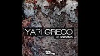 Yari Greco - Die Sensation (Vocal Mix) on [Hybrid Confusion Records]