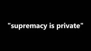 SUPREMACY CSGO CHEAT LEAKEDCRACKED 1