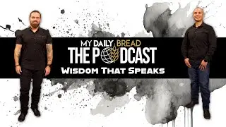 Episode 67 Wisdom That Speaks #podcast