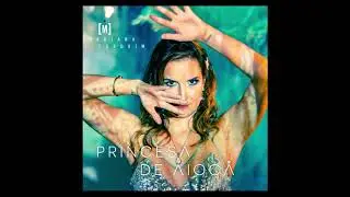Liberta Mulher - Mariana Furquim (&aacute;lbum Princesa de Aioc&aacute;)