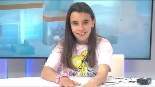 🔊 Alumnos del CEIP Mediterráneo visitan las instalaciones de OATV