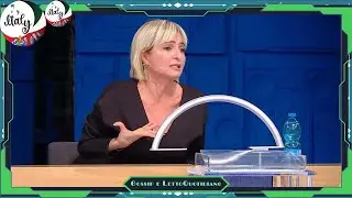Amici 25 Veronica Peparini costretta a eliminare Pierpaolo, tensione tra i professori