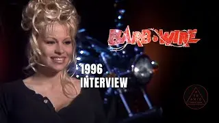 1996 | PAMELA ANDERSON: 