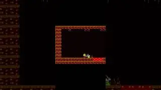 Game Sprite Animation Test