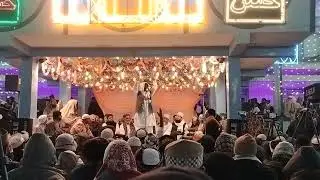 लुनी शरीफ मौलाना कातिब अहमद अकबरी न्यू बयान उर्स अकबरी व महमूदी /26