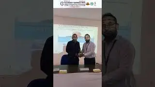 Two Days Workshop on Machine Learning & AI with Python | TGPCET | Mr. Parag Dhavan #education #aiml