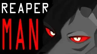 Reaper man