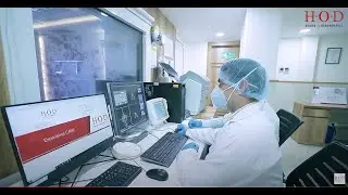 House of Diagnostics &ndash; Experience CARE in Diagnostics and Pathology