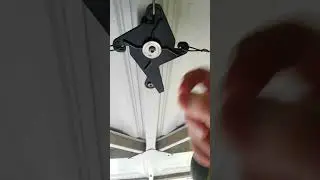 (107) Locksmith Job Opening A Cardale Garage Door Lock