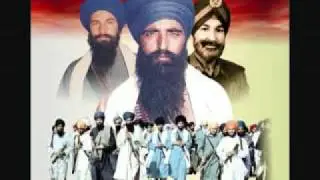 sant jarnail singh .wmv