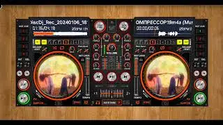 retro live kuchek by ignasio antonov