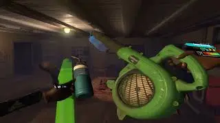 REQUISITION VR - Story Mode: The House (The Hut) / Complete ( Early Access Gameplay )