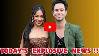 Shocking Confession! Jenn Tran Just Dropped a Flirty Bombshell About Sasha Farber! DWTS Date Night?
