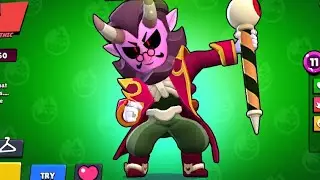 Brawl Stars Gameplay Part 324 Ringmaster Byron