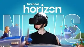 Facebook META Horizon News - will it survive against its competitors?
