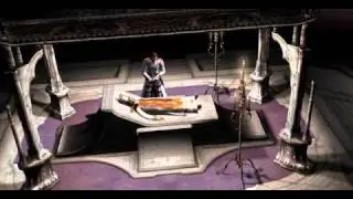 Devil May Cry 4 PL - Powr&oacute;t kr&oacute;la | Cutscene 25