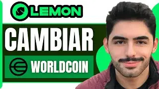 Como Cambiar Worldcoin A Lemon Cash ( En 2026 )