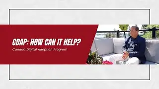 CDAP &ndash; Canada Digital Adoption Program: How Crescendo Can Help Your Business Thrive