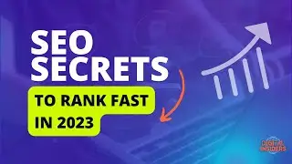 Best SEO Tips to Rank #1 in 2023 Fast SEO Results!