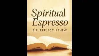Spiritual Espresso ✨#LeadershipBalance #mindfulleadership  #discoverexploreandconnect