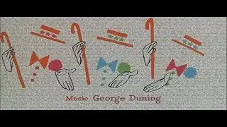 George Duning - Critic's Choice  (Opening Titles )