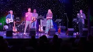 In Spite of Ourselves (cover) - John Prine tribute - JoCo Cruise 2022 Gold Team last show