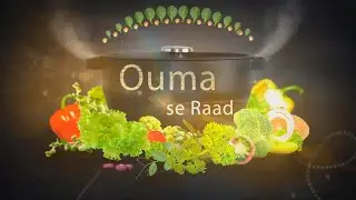 NET Afrikaans - Ouma se raad: Maalvleisjafels
