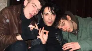 elevation THE JUNKIEMONKEYS