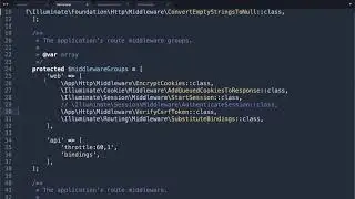 #11 Laravel Routing 2