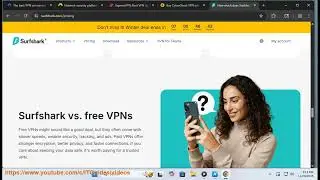 Какой VPN лучше всего подходит для обеспечения безопасности при удаленной работе? Ознакомьтесь с ...