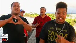 Pacific Love Band - Dont Leave Me [Fo'i Mai] (Official Music Video) ft. SmallMan, Drummer Seuao