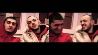 Macrossun - Sentimentu'n aer ft. Liniste (2012)