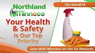 Northland Minnoco