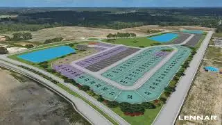 Now Selling in Ocala - Marion Ranch!