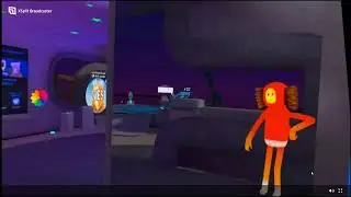 oculus vr chat profanity may be included